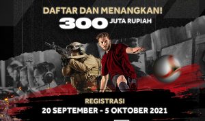 5 Ribu Peserta Super Esports Series 2021 Perebutkan Total Hadiah Rp 300 juta 5 Ribu Peserta Super Esports Series 2021 Perebutkan Total Hadiah Rp 300 juta