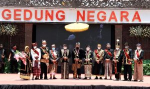 FAKN Dorong Ketahanan Bangsa Hadapi Pandemi Covid-19 dan Pemulihan Ekonomi