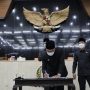 Gubernur Jawa Barat Ridwan Kamil menandatangani hasil rancangan APBD Perubahan 2021