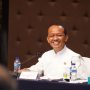 Menteri Bahlil Kembali Ulas Penundaan Pemilu 2024