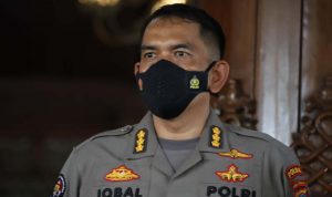 Polda Jateng Akhirnya Buka Suara Soal Kekerasan Aparat di Wadas