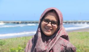 Membangun Kesadaran Politik Perempuan