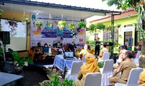 Masuk Tiga Besar Lomba Kelurahan Tingkat Provinsi, Ini Keunggulan yang Dimiliki Kelurahan Tanah Baru Masuk Tiga Besar Lomba Kelurahan Tingkat Provinsi, Ini Keunggulan yang Dimiliki Kelurahan Tanah Baru