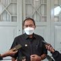 Dok. Wali Kota Bandung, Oded M Danial, Kamis (2/9). Satpol PP razia humanis