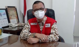 Bulan Dana PMI Depok, Begini Target dan Kegiatannya