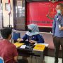 Aktivitas Wajib Pajak di Kantor Bapenda Kabupaten Bandung Barat. (foto: Yully/Jabarekspres)