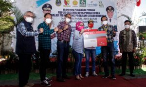 bank bjb Kembangkan Program DPLK untuk Peternak Milenial di Pangalengan bank bjb Kembangkan Program DPLK untuk Peternak Milenial di Pangalengan