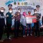 bank bjb Kembangkan Program DPLK untuk Peternak Milenial di Pangalengan