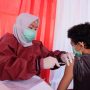 Sampai Hari Kelima, Vaksinasi Massal di Kecamatan Cipayung Lampaui Target