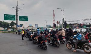 Mulai Diterapkan, Kebijakan Ganjil-Genap di Padalarang Mulai Diterapkan, Kebijakan Ganjil-Genap di Padalarang