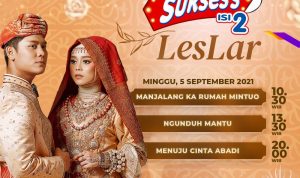 Manjalang Ka Rumah Mintuo, Ngunduh Mantu, dan Menuju Cinta Abadi