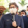 Warga Sukabumi Minta Sandiaga Uno Maju Calon Presiden