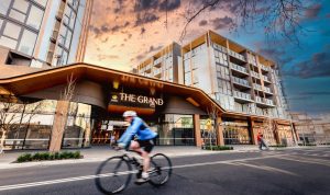 The Grand Eastlakes Hampir Rampung, Dua Pasar Swalayan Besar Australia Mulai Beroperasi