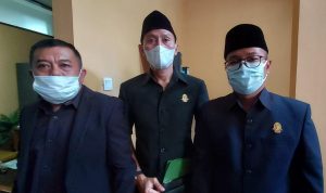 Anggota Komisi A DPRD Kabupaten Bandung