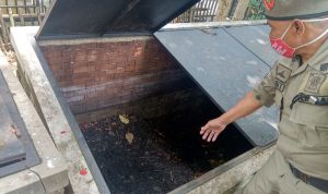Begini Penanganan Sampah di Sukasari untuk Kurangi Pembuangan ke TPS Begini Penanganan Sampah di Sukasari untuk Kurangi Pembuangan ke TPS