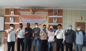 BPD Kabupaten Sumedang: Jika Pilkades Tertunda Lama, Para Calon Makin Dirugikan pilkades sumedang