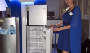 AQUA Japan Sesuaikan Gaya Hidup New Normal AQUA Japan Sesuaikan Gaya Hidup New Normal