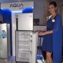 AQUA Japan Sesuaikan Gaya Hidup New Normal