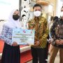 Salma Fauzani, Peraih Juara 1 Lomba Surat Cinta Untuk Bupati Bandung