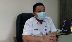 Kurangi Beban Kerja TPS, Kecamatan Bandung Wetan Siapkan Sistem Ini Camat Bandung Wetan, Soni Bakhtiyar