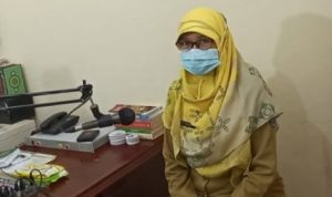 6.881 Warga Depok Sudah Terima Vaksin Dosis Ketiga