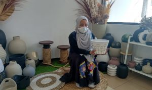 Gratis! Galeri UMKM Salapak Buka Kesempatan Para Pelaku Usaha untuk Promosi dan Berjualan Gratis! Galeri UMKM Salapak Buka Kesempatan Para Pelaku Usaha untuk Promosi dan Berjualan