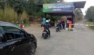 Mulai Buka, 2 Objek Wisata di Kabupaten Bandung