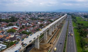 KCJB Diprediksi Beroperasi Akhir 2022