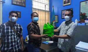 Sinergitas Polri dan KSPSI Terus Terjaga Sinergitas Polri dan KSPSI Terus Terjaga