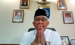 Mohammad Idris Sampaikan Pesan Penting di Leadership Camp 2021