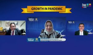 bank bjb Raih Penghargaan The Most Innovative Bank Transformation