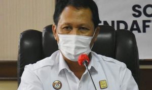 Antisipasi Kebakaran Serupa Lapas Tangerang, Kanwilkumham Jabar Siapkan Langkah Preventif Kakanwil Kemenhukam Jabar, Sudjonggo.