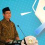 Pelaksana Tugas Kepala Badan Penyelenggara Jaminan Produk Halal (BPJPH) Kementerian Agama Mastuki. (ANTARA/HO-Kemenag).