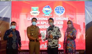 bank bjb Dukung Peluncuran KIR Online dan Aplikasi KIR Bandung Barat bank bjb Dukung Peluncuran KIR Online dan Aplikasi KIR Bandung Barat