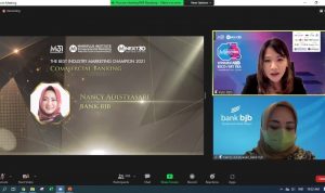 Direktur Komersial UMKM bank bjb Raih Penghargaan Industry Marketing Champion West Java 2021 Direktur Komersial UMKM bank bjb Raih Penghargaan Industry Marketing Champion West Java 2021