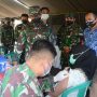 Pangdam III/Siliwangi Bawa 1.000 Dosis Vaksin Covid-19 ke Kampung Halamannya