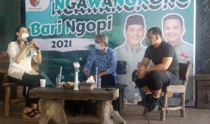 Pemkab Bandung Akan Upayakan Penambahan Dibukanya Objek Wisata