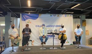 Bank bjb Dukung Program Beli Bali yang Diinisiasi Pemprov Jabar dan Bali untuk Bangkitkan UMKM