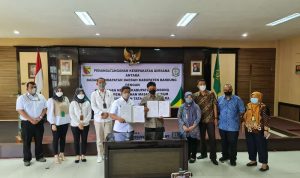 Bapenda Targetkan Rp5 Miliar di Awal Usai MoU dengan Kejari Kabupaten Bandung Bapenda Targetkan Rp5 Miliar di Awal Usai MoU dengan Kejari Kabupaten Bandung