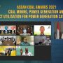 PLTU Co-firing Enceng Gondok Raih Penghargaan Internasional, PLN Komitmen Pada Isu Lingkungan