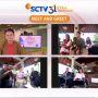 Highlight SCTV 31 Xtraordinary Meet and Greet ‘Naluri Hati