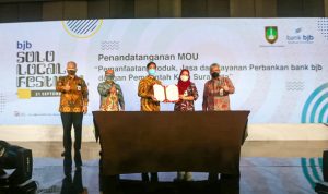 bjb Solo Local Festival Dorong Generasi Muda Majukan Wirausaha bjb Solo Local Festival Dorong Generasi Muda Majukan Wirausaha