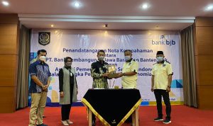 bank bjb Jalin Kerja sama dengan APDESI untuk Perluas Akses Perbankan bank bjb Jalin Kerja sama dengan APDESI untuk Perluas Akses Perbankan