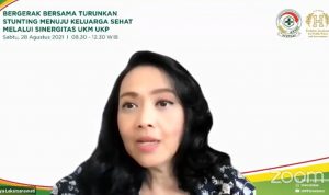 Puskesmas di Kabupaten Malang Berhasil Turunkan Stunting