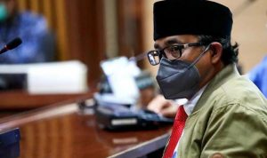 Pengamat Kebijakan Publik sekaligus Ekonom Universitas Pasundan (Unpas), Acuviarta Kartabi.