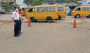 Pemkot Cimahi Gagas Wisata Culinary Night di Terminal Pasar Atas Baru
