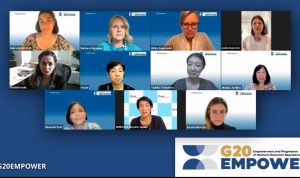 Minimalisir Dampak Negatif Digitalisasi dan Otomatisasi