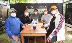 Airlangga Bertemu Cak Imin, Jalin Koalisi Pilres 2024?