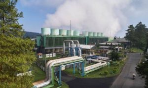 Cadangan Daya Melimpah, PLN Siap Sambut Investor ke Indonesia