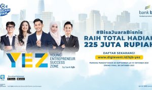 Yuk Ikuti Kompetisi Bisnis di bank bjb dan Rebut Hadiah Ratusan Juta